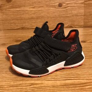 Skechers kinectors hoop and loop everyday kids shoes